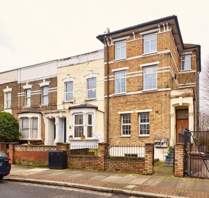 4 Jenner Road, London photo 2