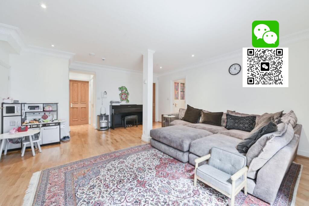 22A, Farm Street, London photo 2