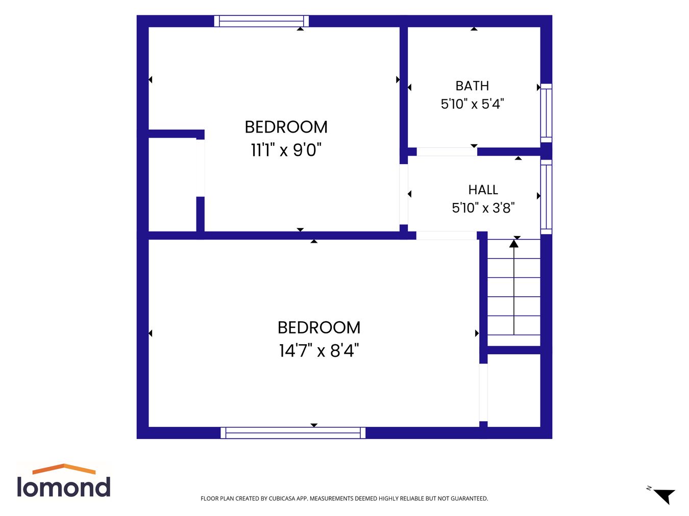 39, Borestone Avenue, Kilbirnie floorplan