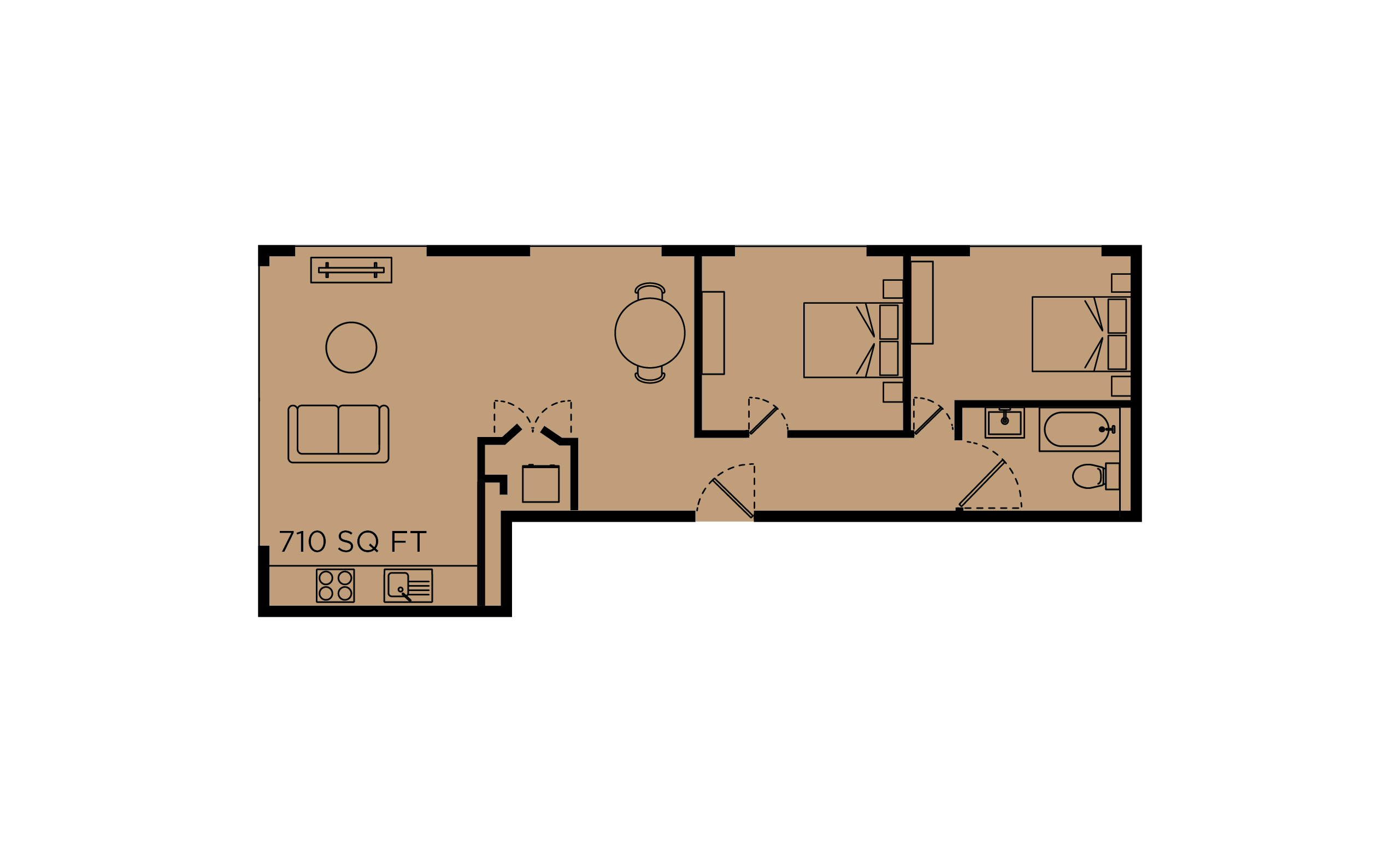 A, 112, Roco, Liverpool floorplan