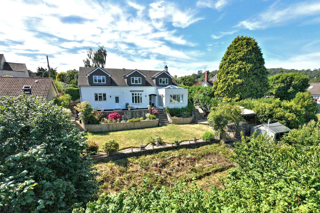 8 Clarence Road, Wotton-under-Edge, GL12 7EX - listing photo