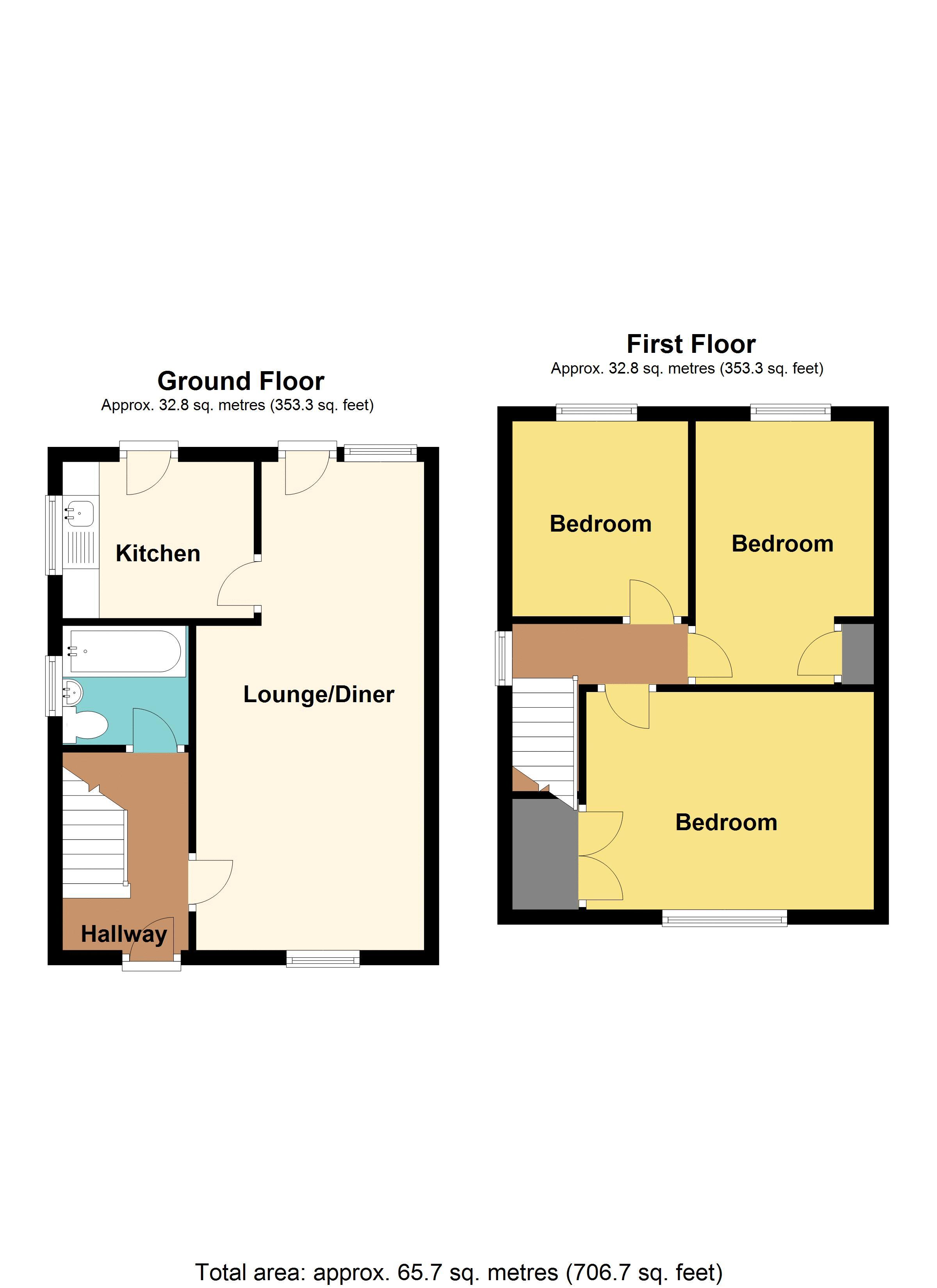 Hafod Cwnin, Carmarthen SA31, property for sale 63323274 PrimeLocation
