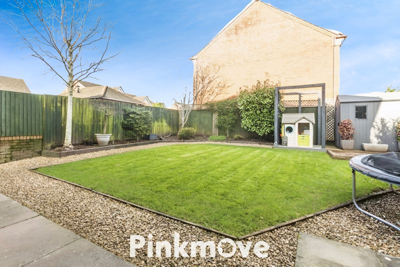 Photos of Lansdowne Gardens, Llantarnam, Cwmbran NP44 66502752