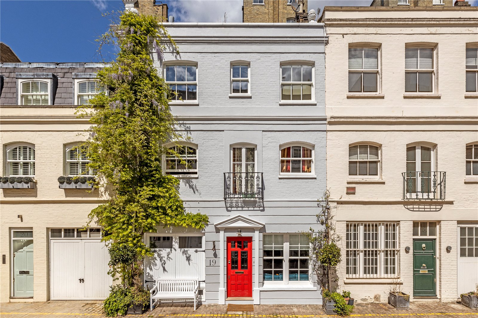 Photos of Petersham Place, London SW7 61480825 PrimeLocation