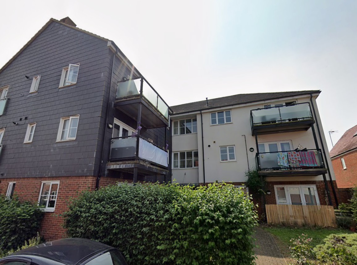 Spencer Way, Stevenage photo 4