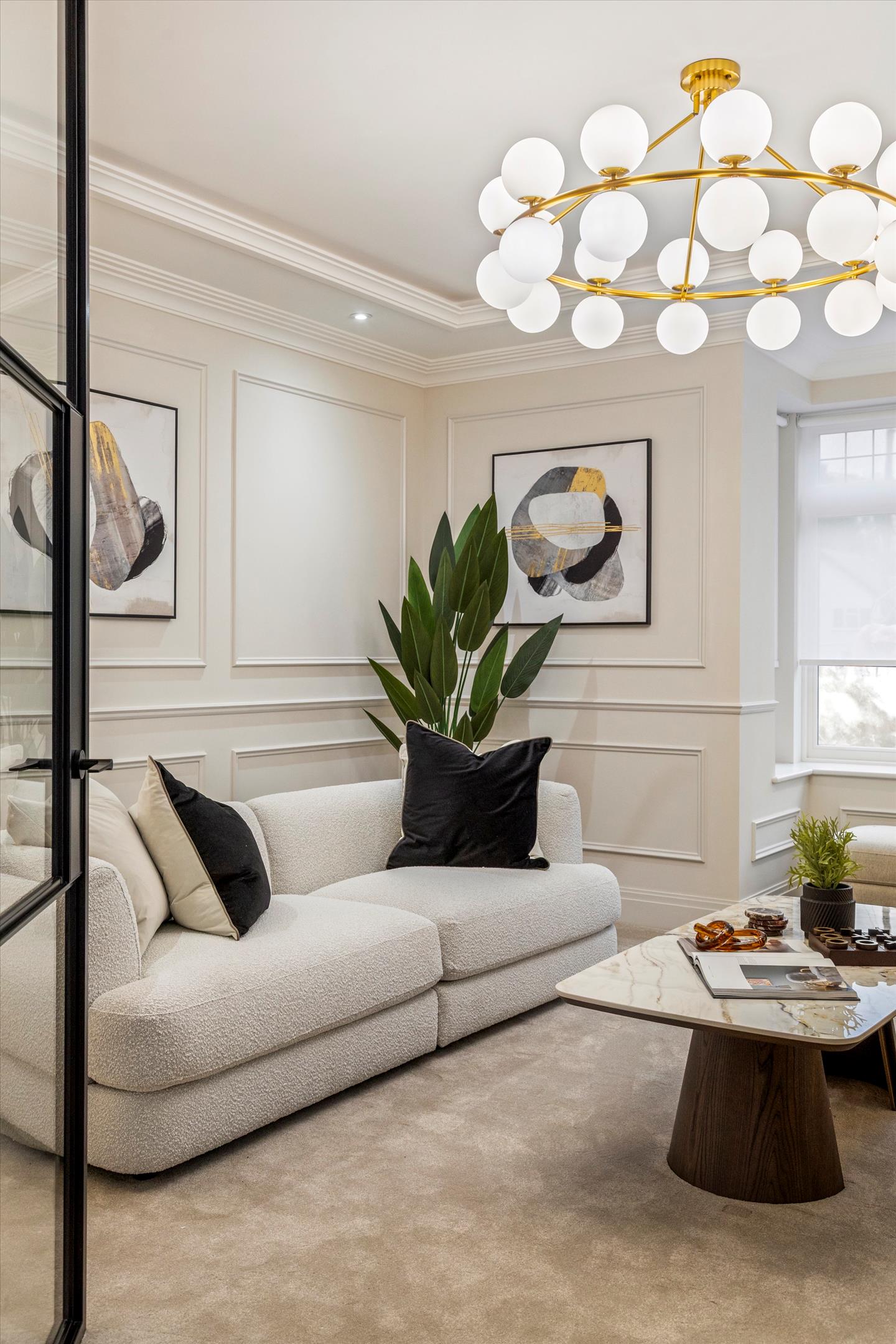 4 bedroom end terrace house for sale 0