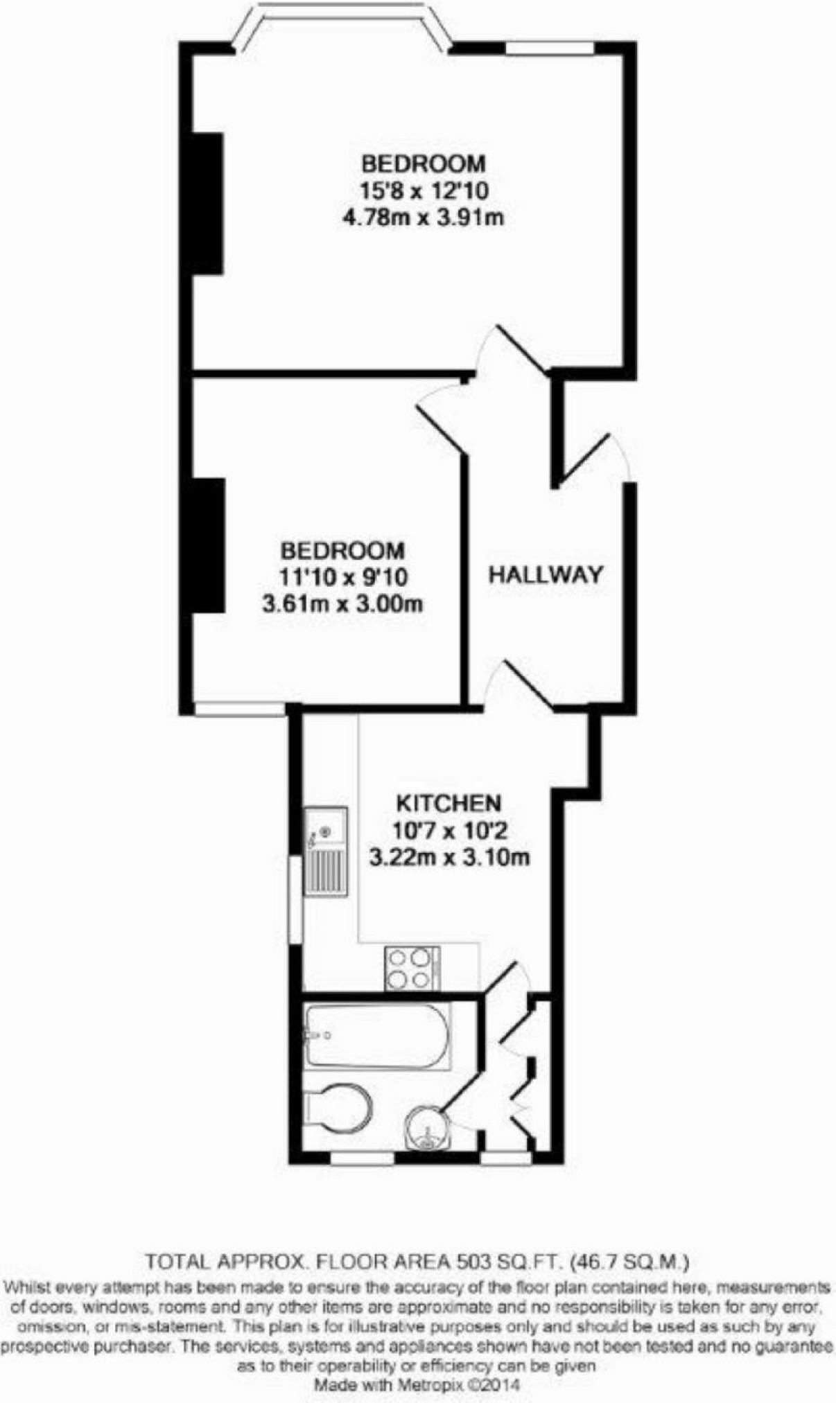 1 Bedrooms Flat to rent in Curwen Road, London W12