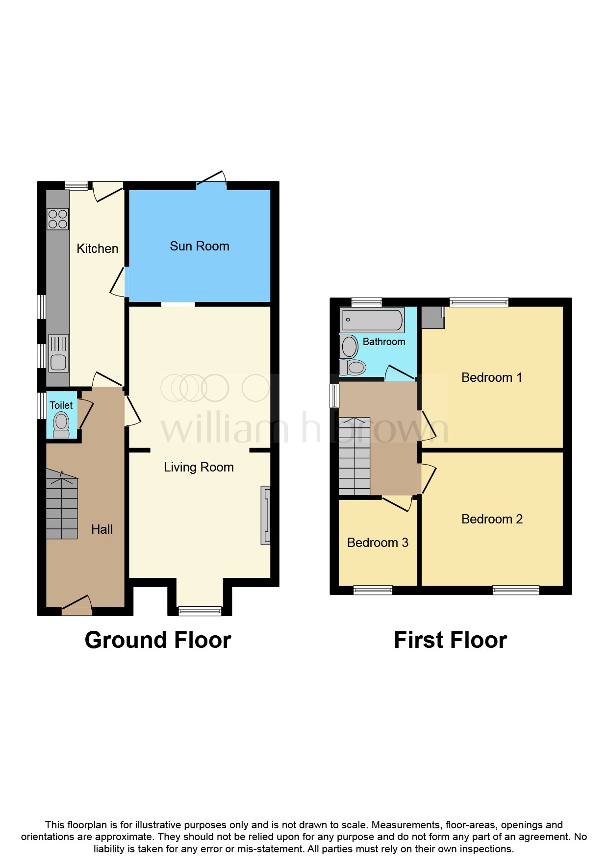Lloyds Avenue, Scunthorpe DN17, 3 bedroom semidetached house for sale