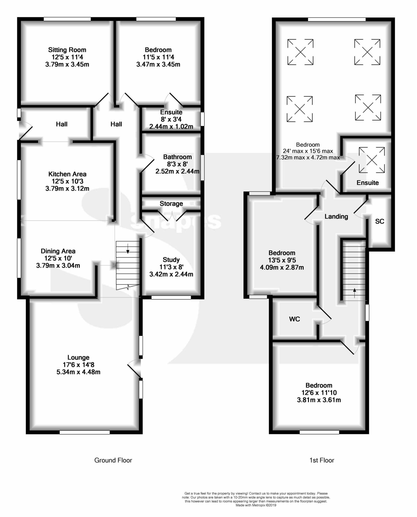 4 Bedrooms Detached house for sale in Forbes Park, Robins Lane, Bramhall, Stockport SK7