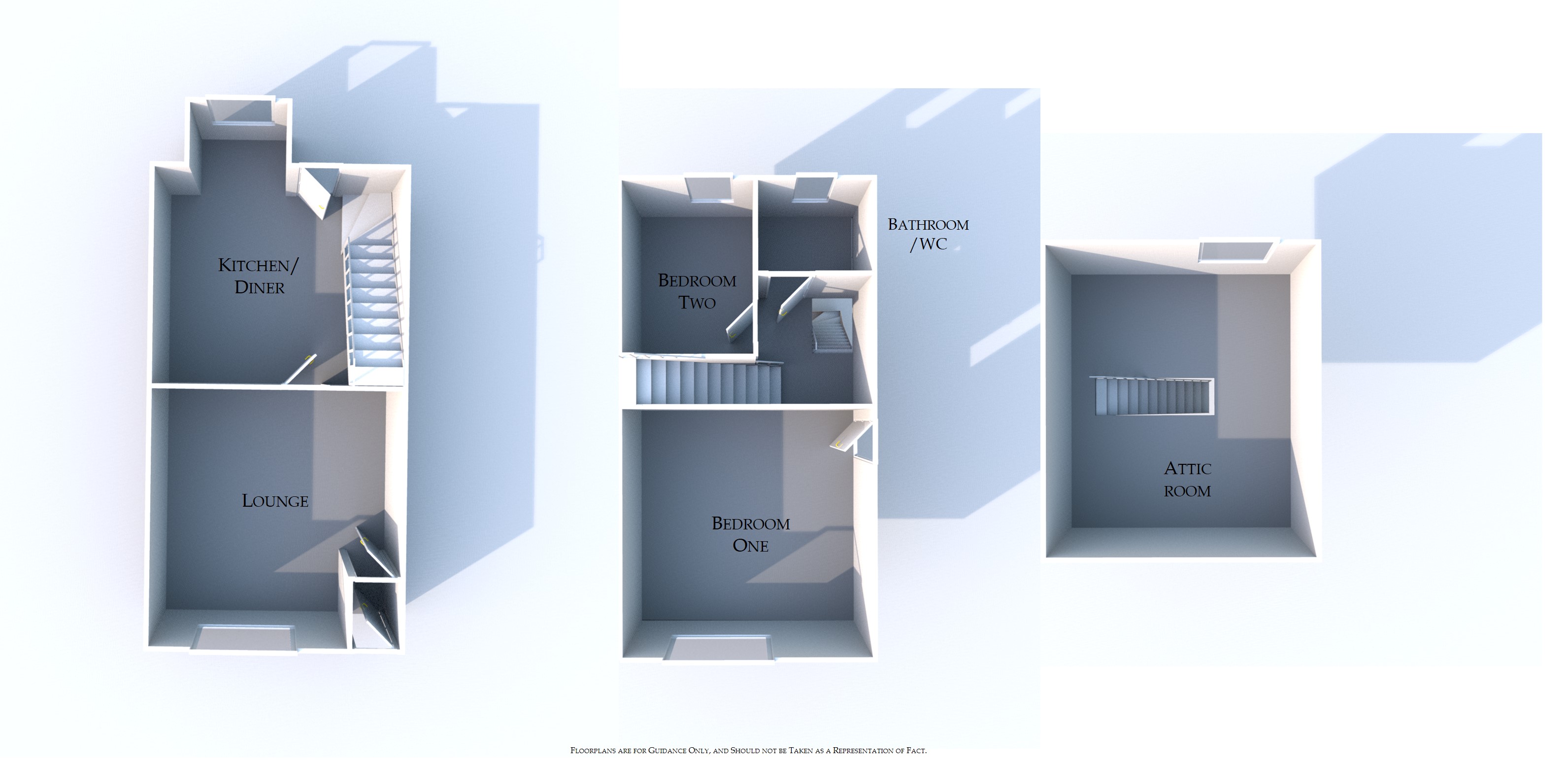 2 Bedrooms Terraced house for sale in Gordon Street, Shaw, Oldham OL2