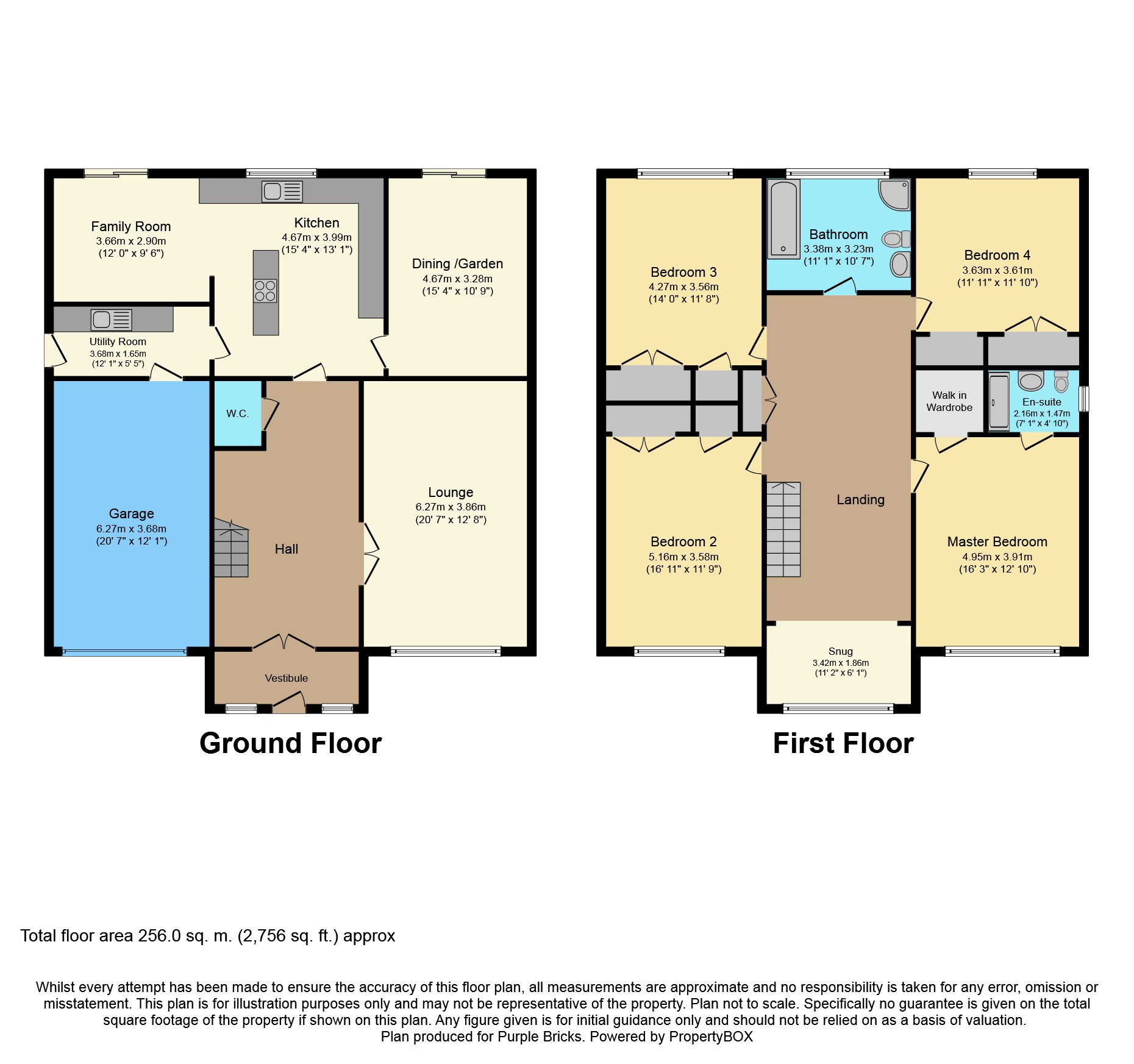 4 Bedrooms Detached house for sale in Rashierigg Place, Longridge EH47