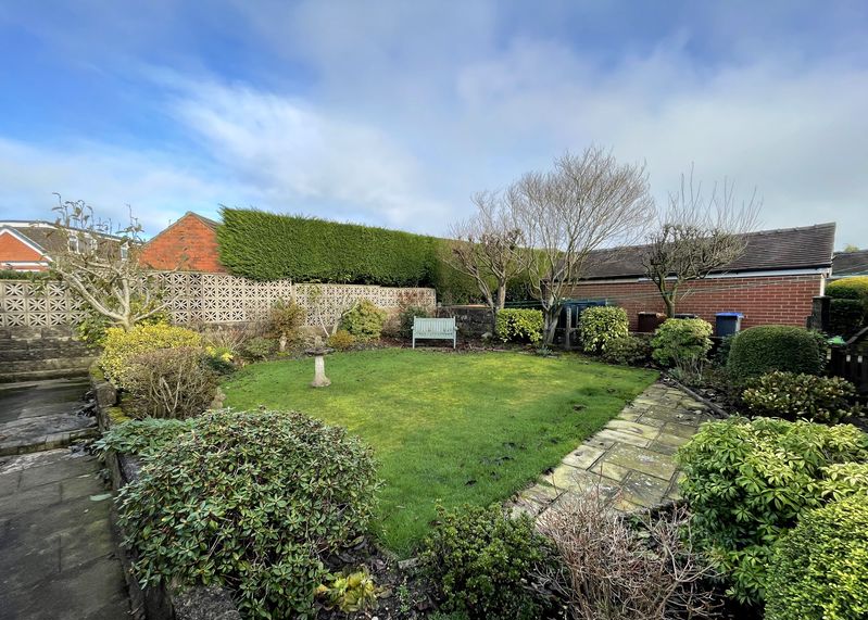 9, Leek Lane, Biddulph Moor photo 3