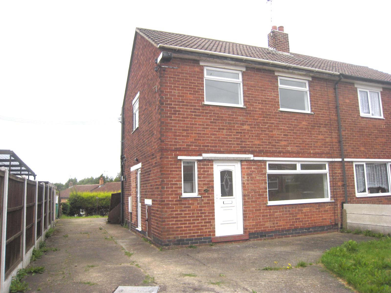 Free property report 39 Clive Crescent, Kimberley, NG16 2QB Chimnie