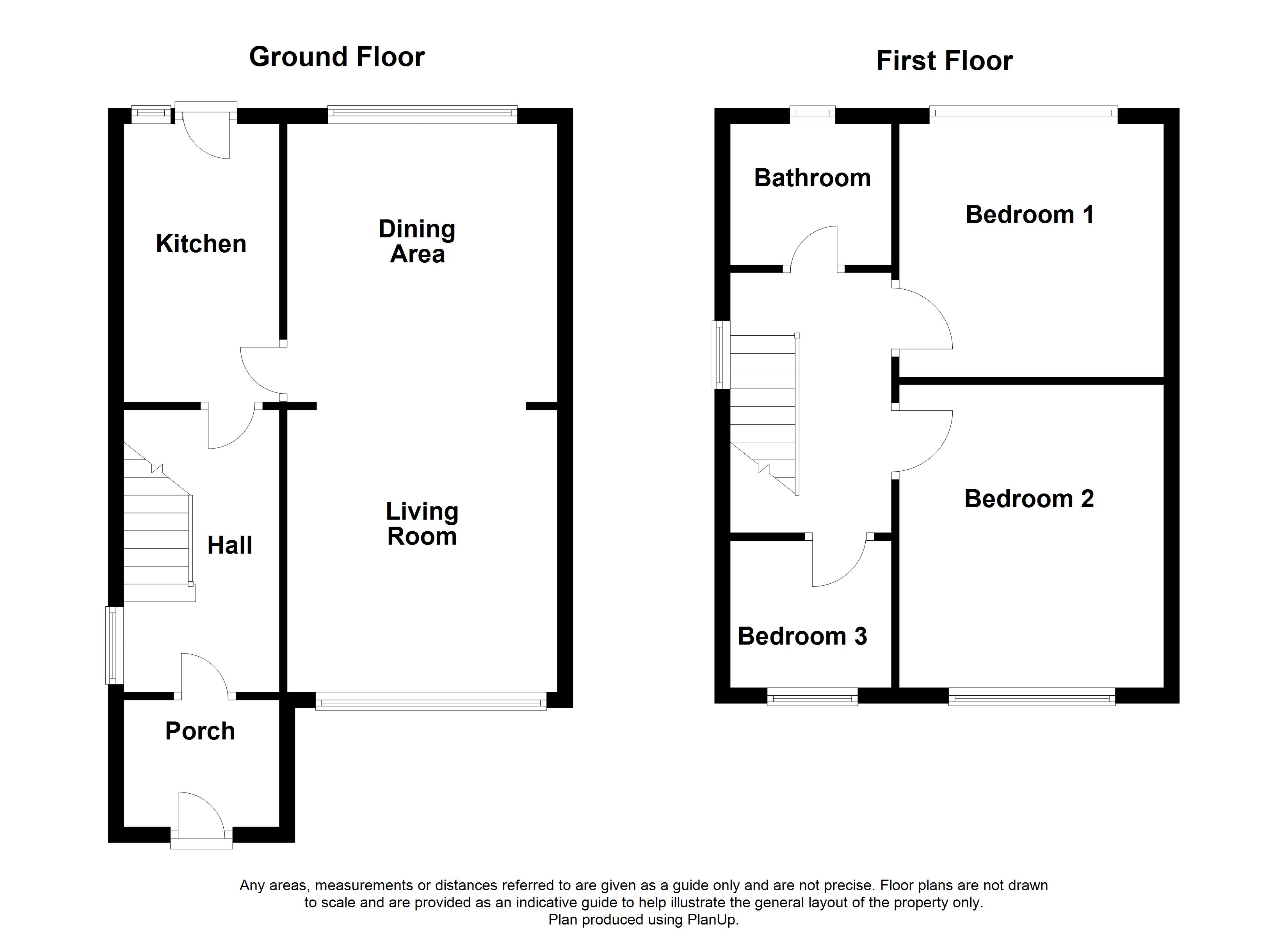 3 Bedrooms Semi-detached house for sale in Aughton Avenue, Swallownest Sheffield S26