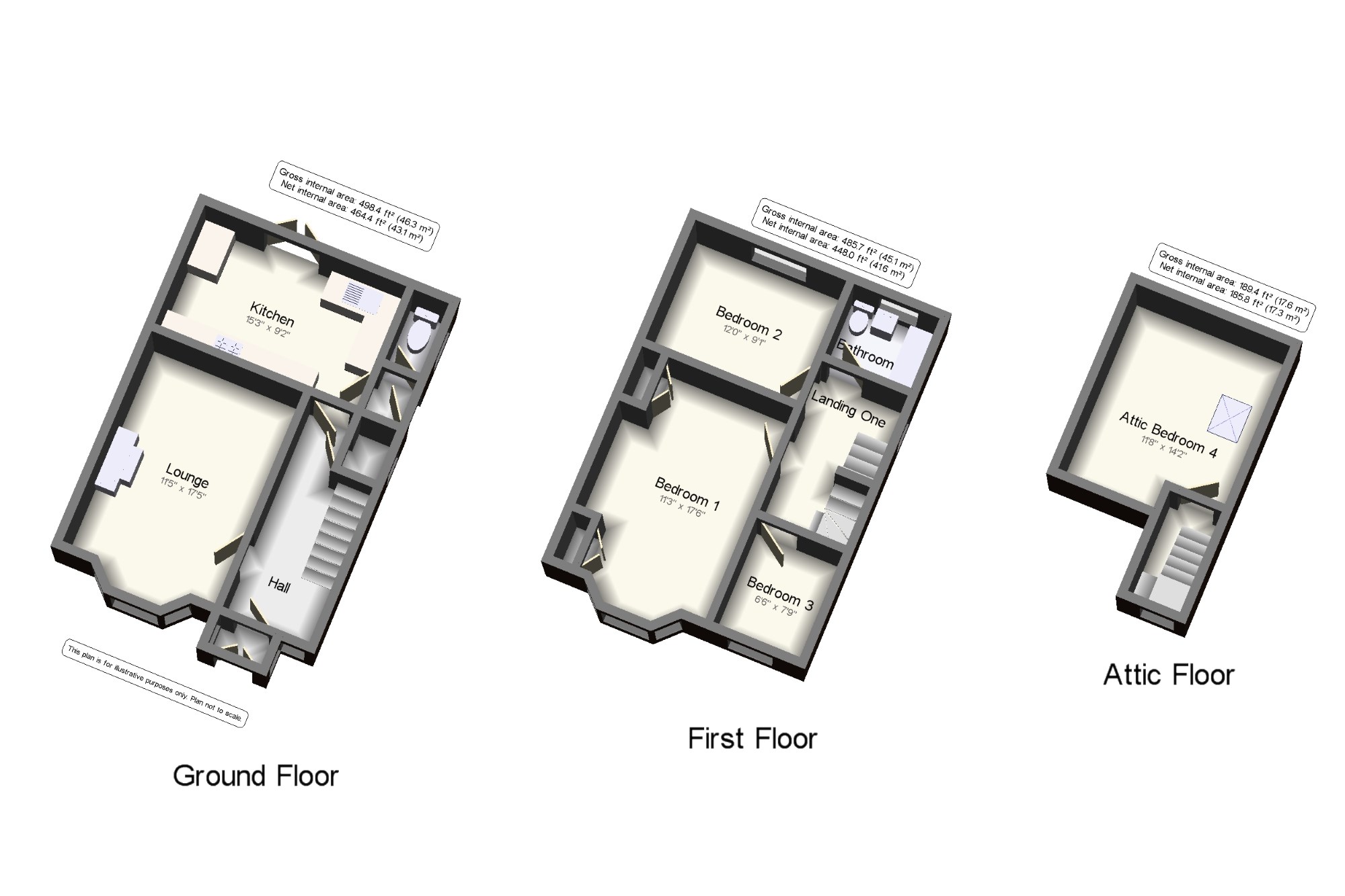 4 Bedrooms Semi-detached house for sale in Hempshaw Lane, Offerton, Stockport, Cheshire SK1