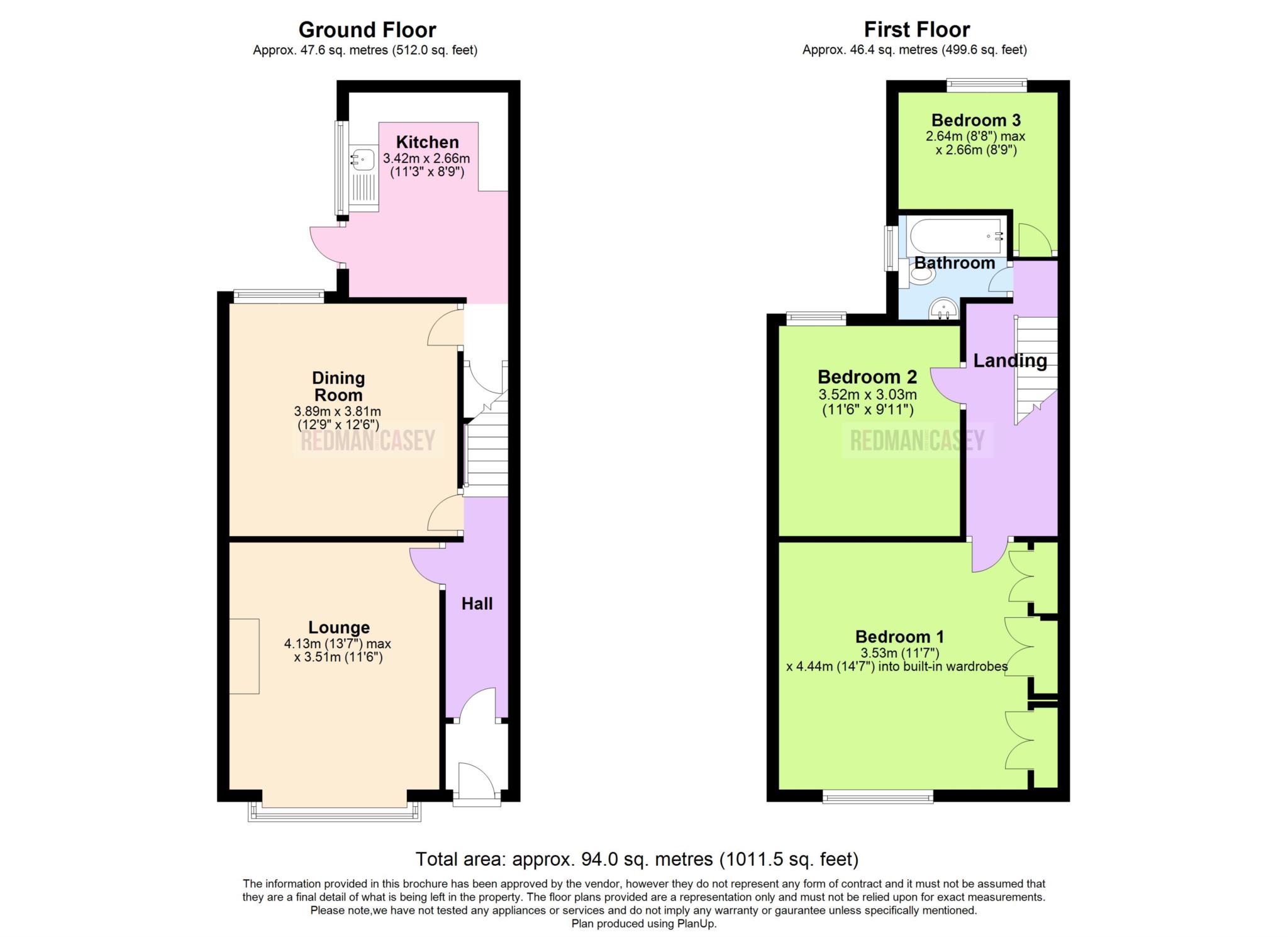 3 Bedrooms Terraced house for sale in Burnham Avenue, Bolton BL1