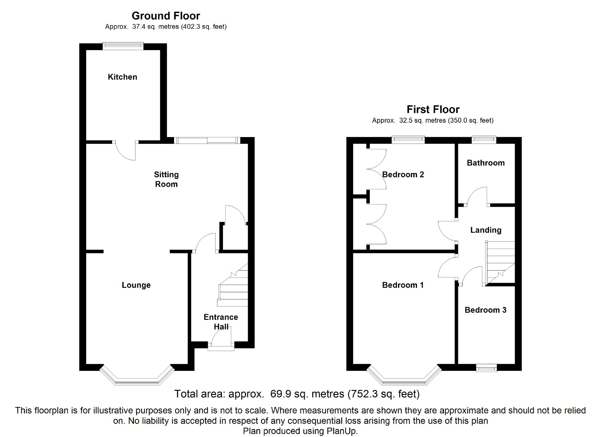 3 Bedrooms Terraced house to rent in Winchester Avenue, Worcester WR2