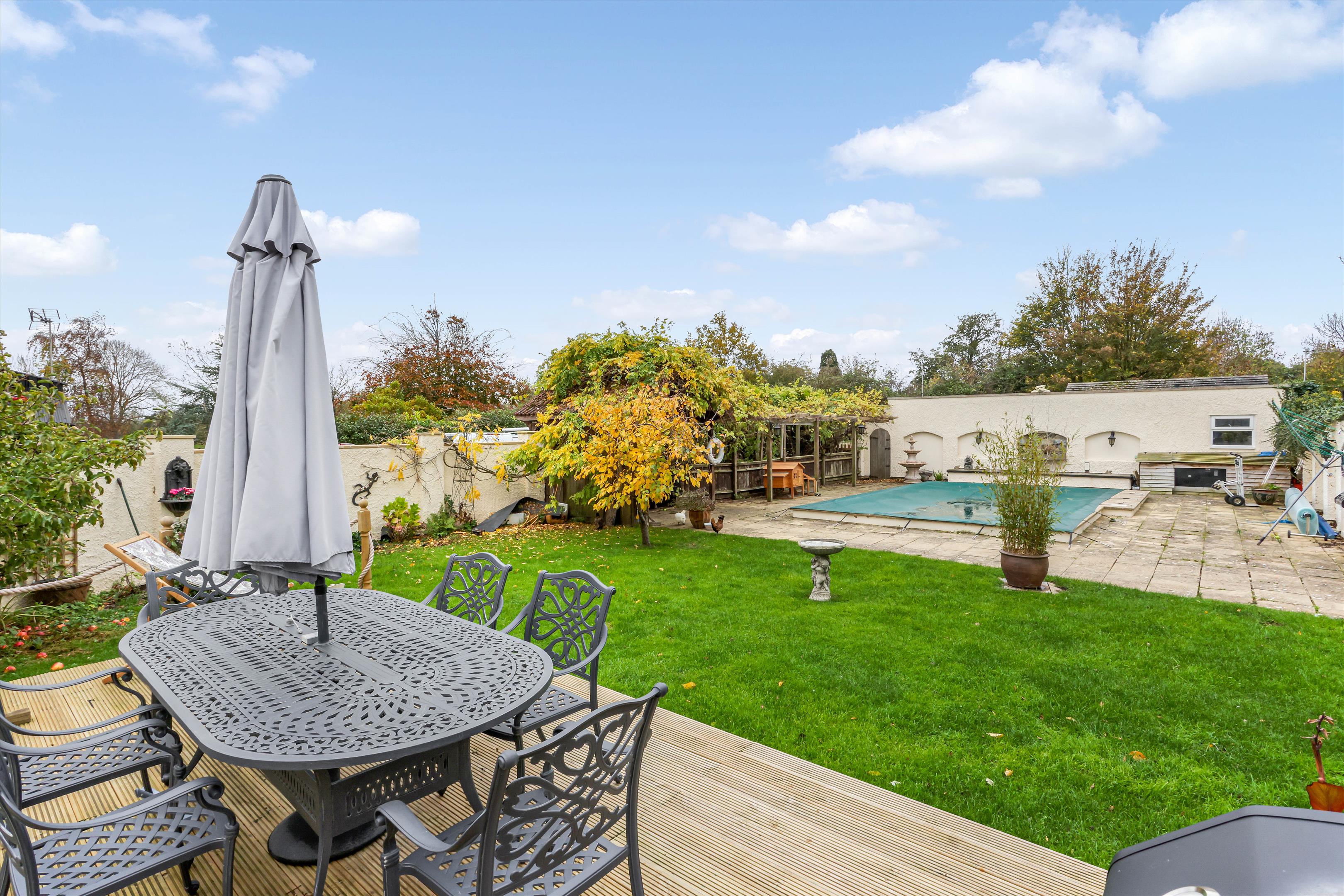 Photos of Boddington Road, Staverton, Cheltenham, Gloucestershire GL51