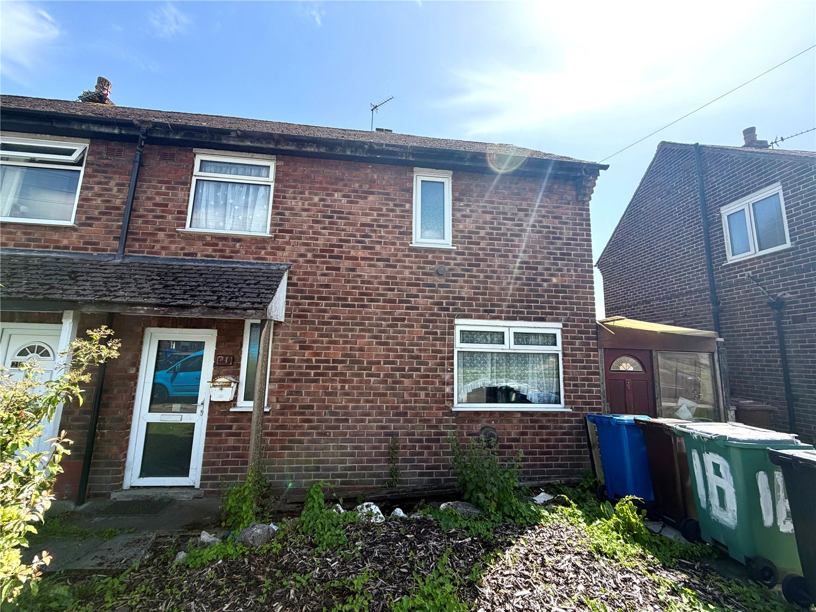18, Rufford Drive, Manchester photo 3