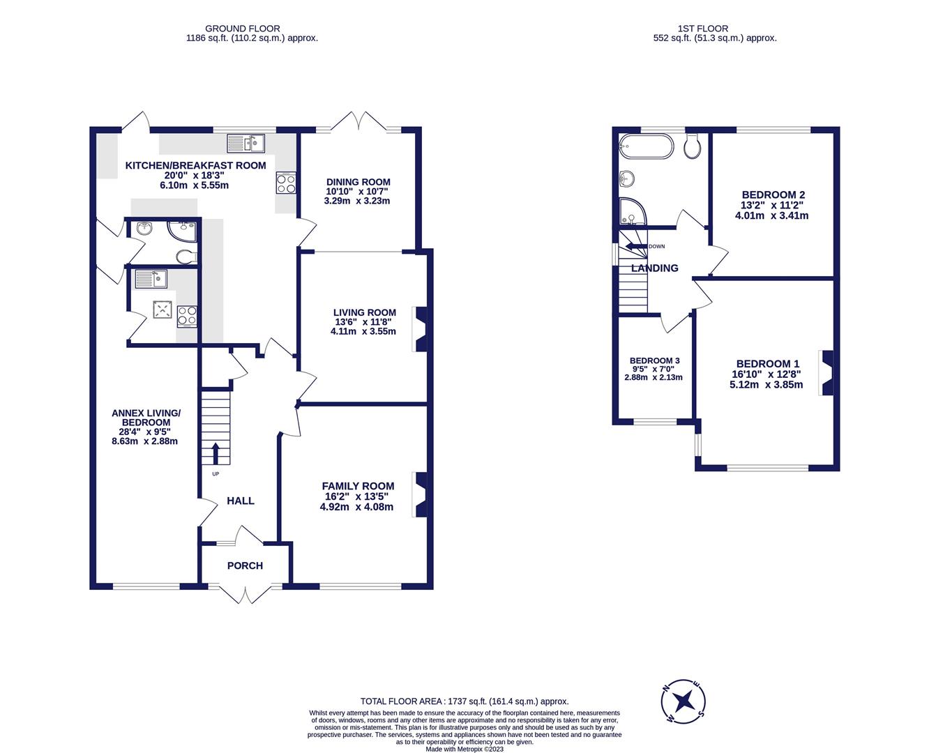 South Drive, Ruislip HA4, 3 bedroom semidetached house for sale