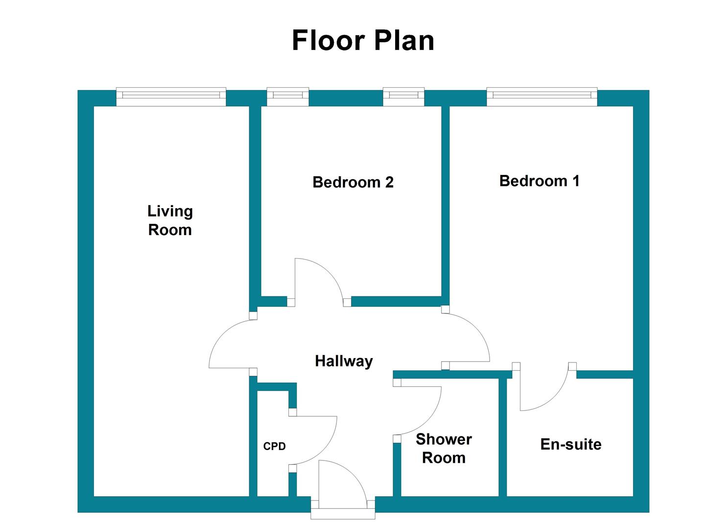 2 Bedrooms Flat for sale in The Postbox, Upper Marshall Street, Birmingham B1