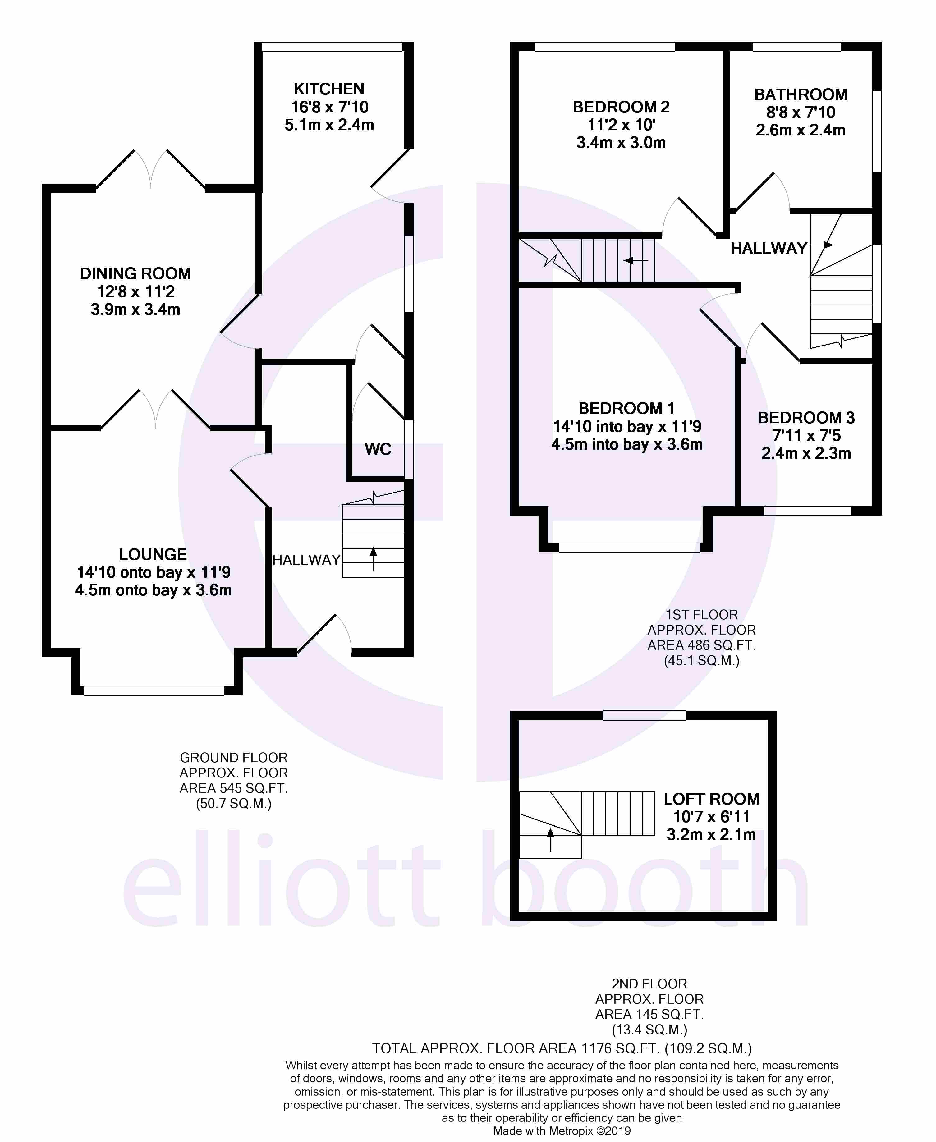 Carlyle Avenue, Blackpool FY4, 3 bedroom semidetached house for sale 49994332 PrimeLocation