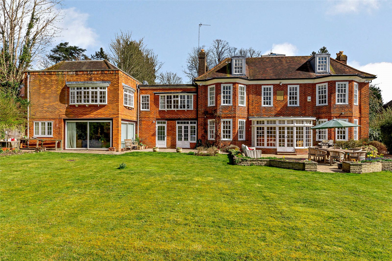 land for sale in Woodbrook, 73 Penn Road, Beaconsfield HP9