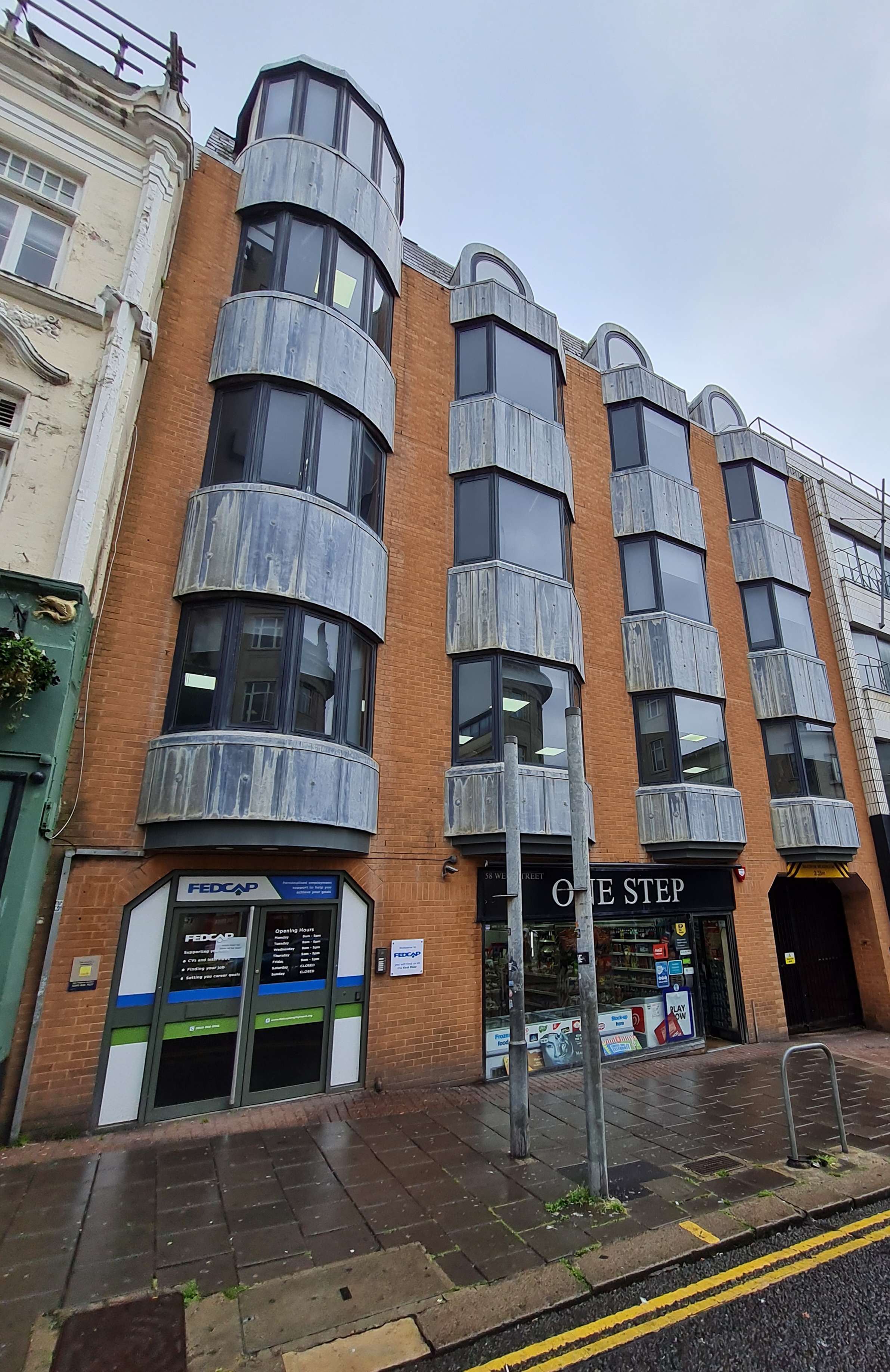 Ovest House, West Street, Brighton photo 3