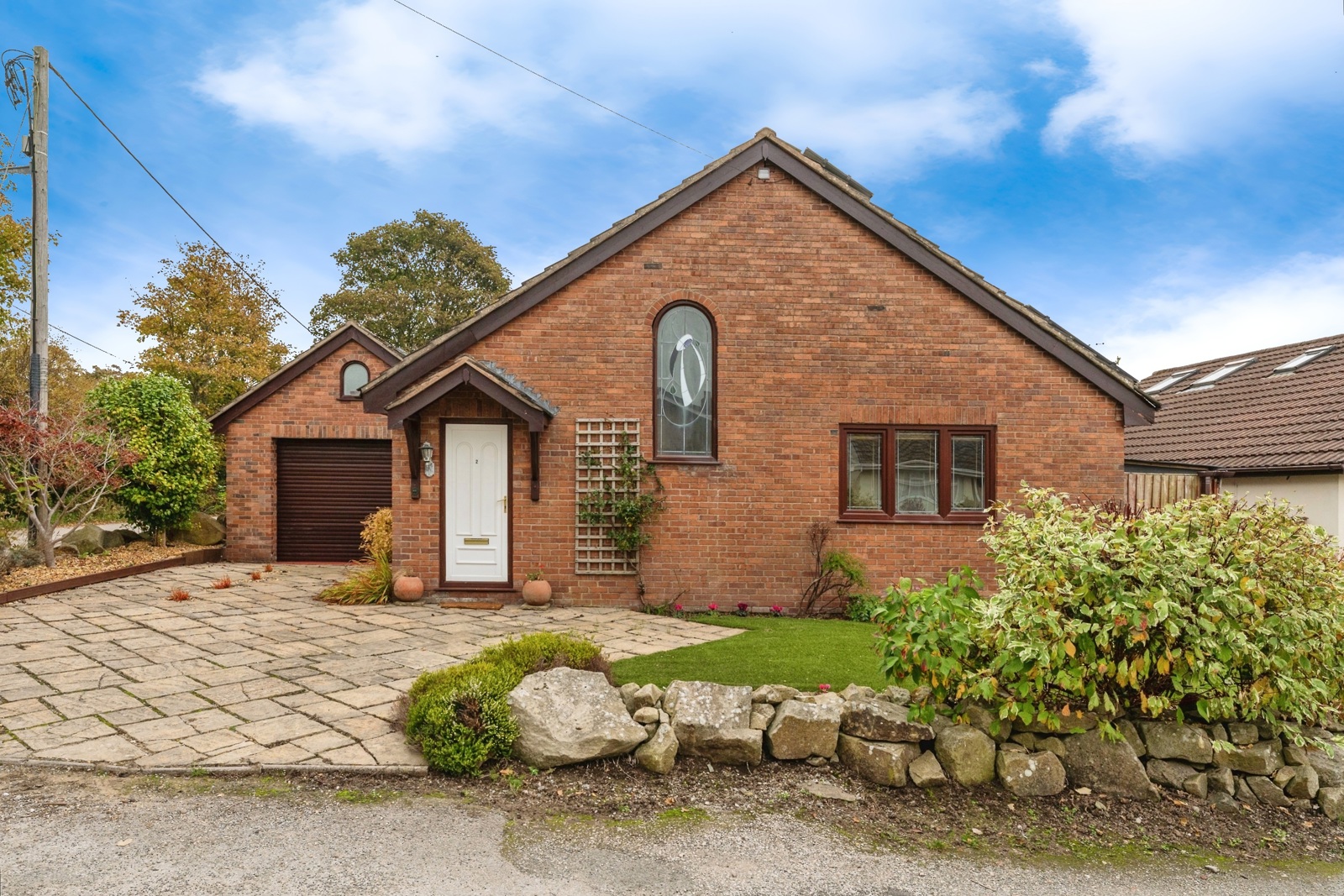 2-bed house on 2, Deeside, Wirral, £395,000