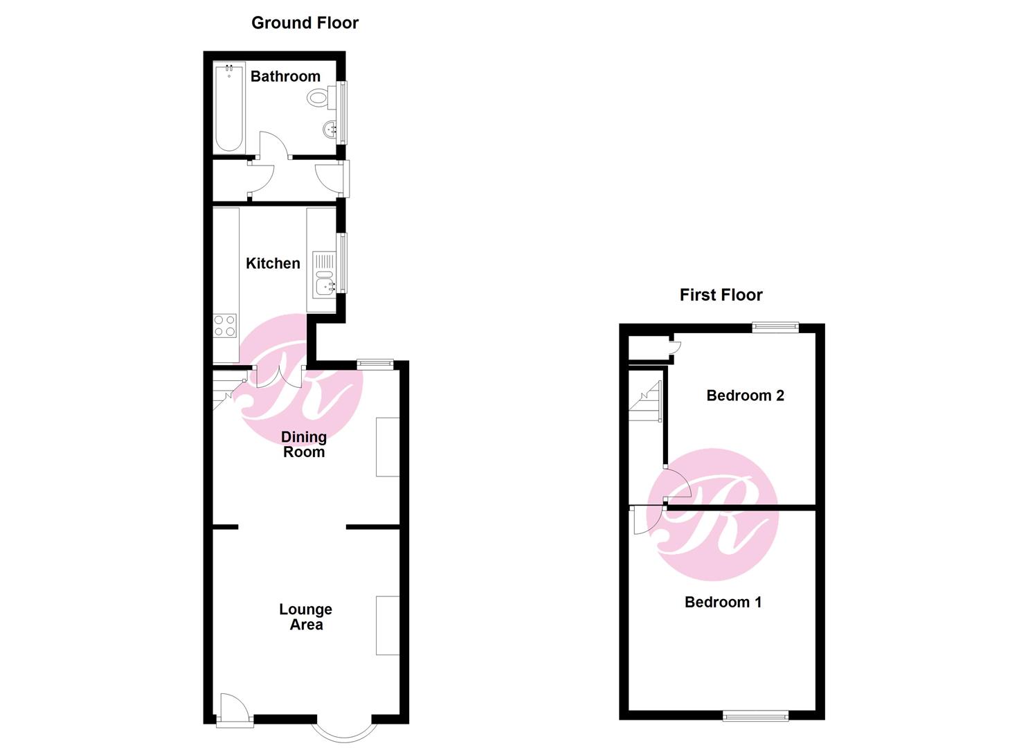 2 Bedrooms  for sale in Bekesbourne Hill, Bekesbourne, Canterbury CT4