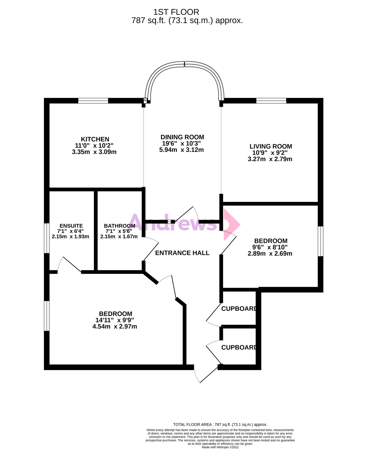 2 Victoria House,, Mayhill Way, Gloucester floorplan