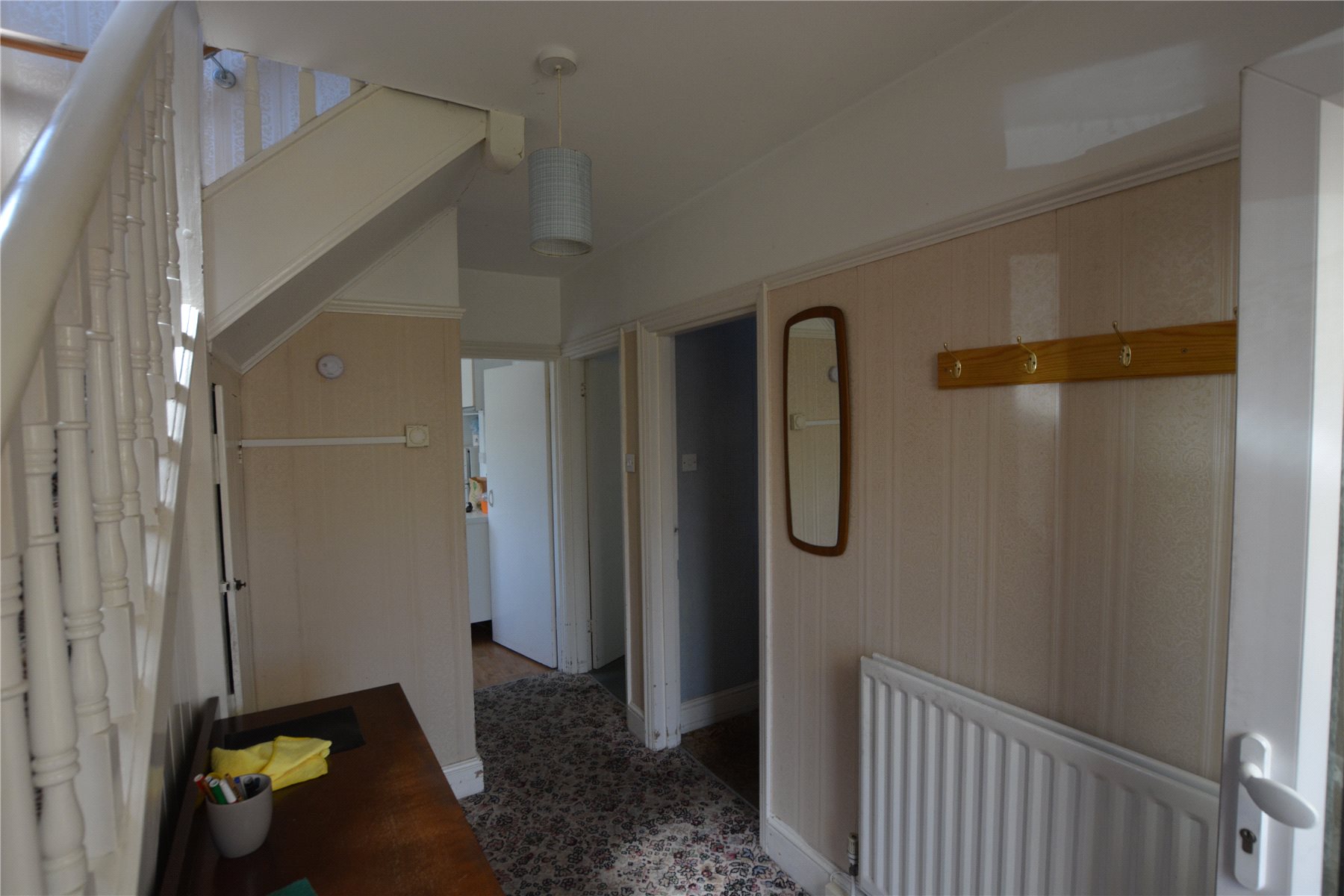 Free property report 20 Hazel Road, Pennington, SO41 8GS Chimnie