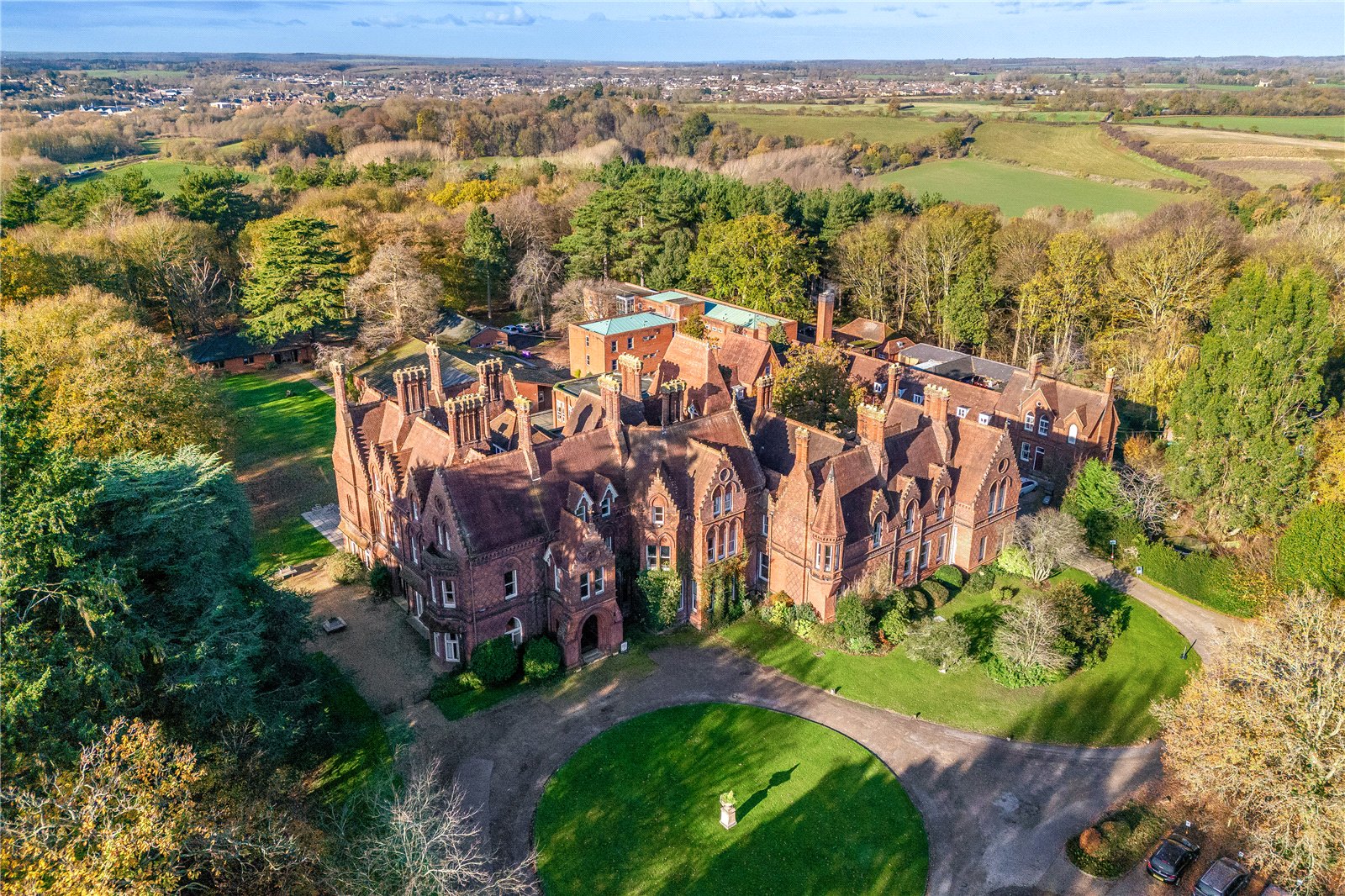 detached house for sale 0