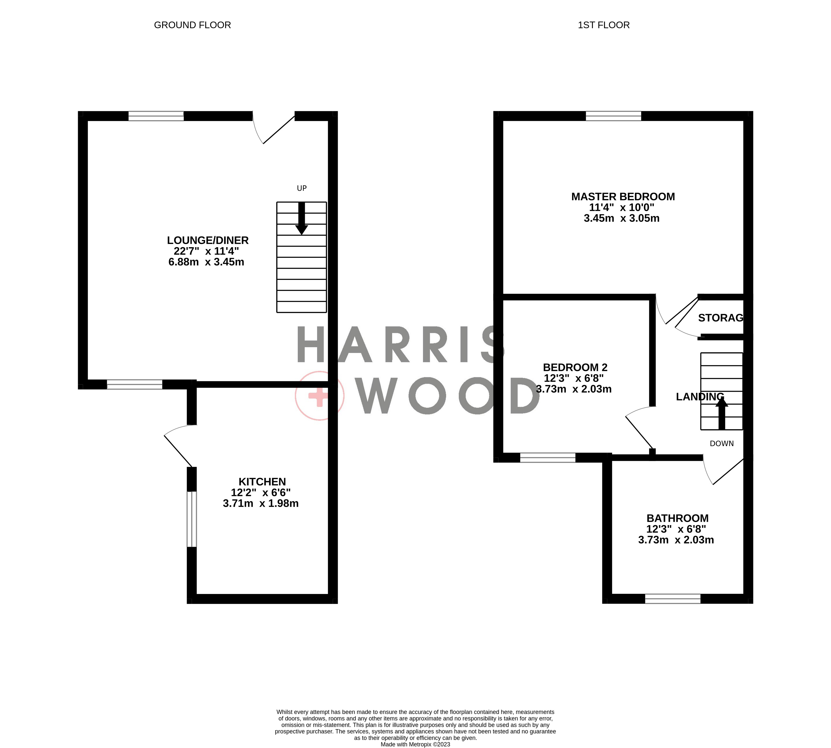 Lisle Road, Colchester, Essex CO2, 2 bedroom terraced house for sale