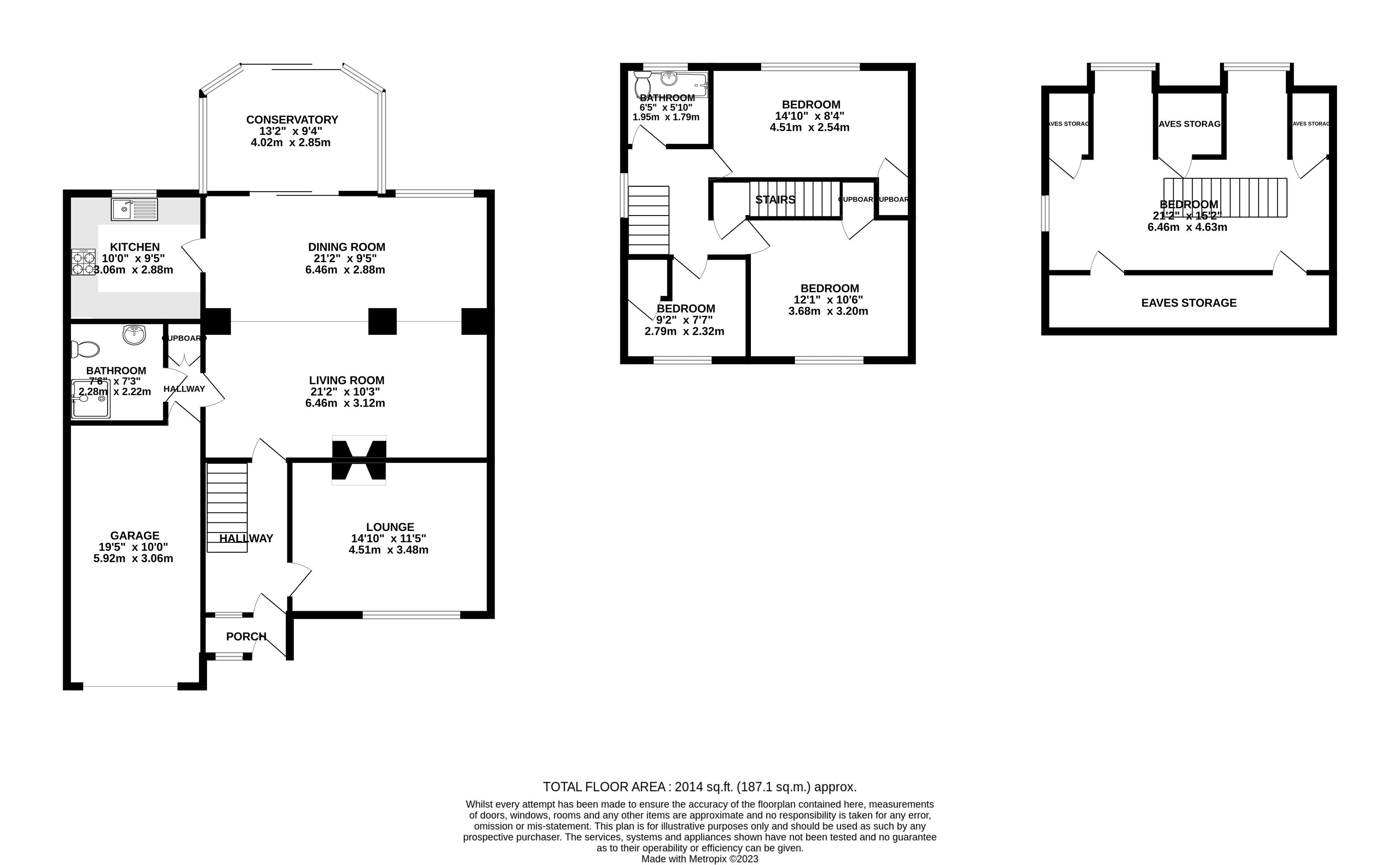 Manor Road, London Colney, St. Albans, Hertfordshire AL2, 4 bedroom