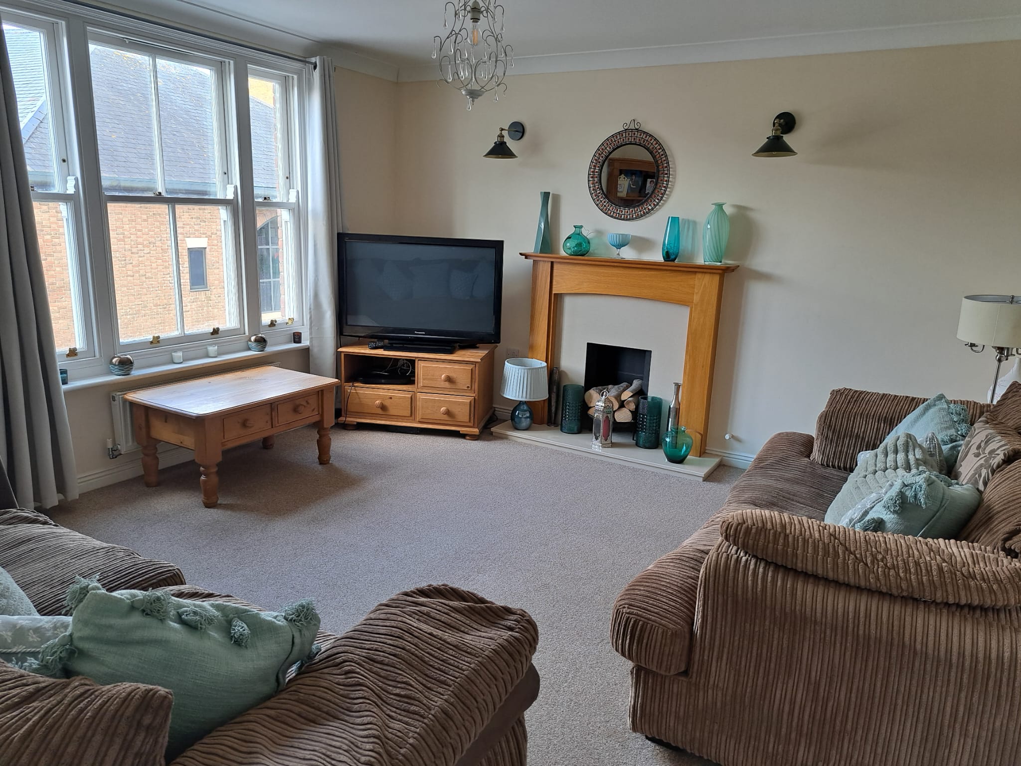 Photos of Sherberton Street, Poundbury, Dorchester DT1 65494056