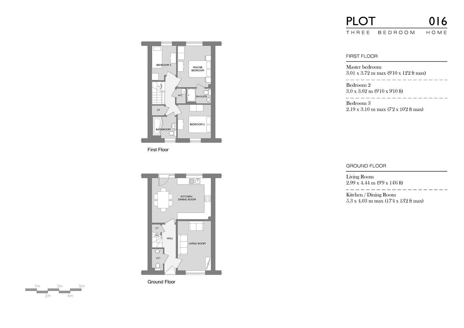 Stoke Meadow, Silver Street, Calne SN11, 3 bedroom terraced house for