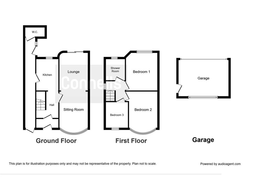 3 Bedrooms Semi-detached house for sale in Corisande Road, Selly Oak, Birmingham B29