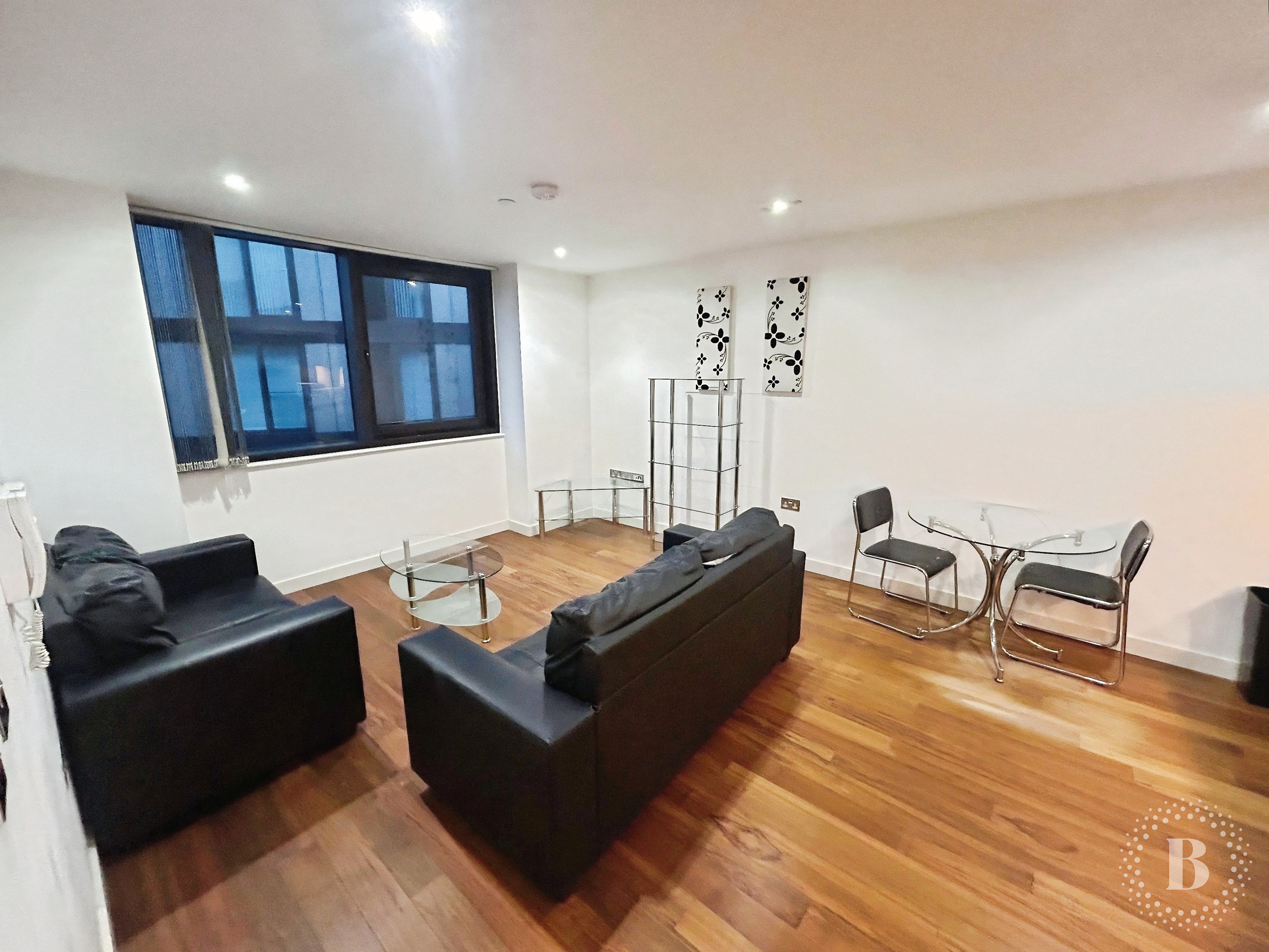 72, City Lofts, St Pauls Square, Sheffield photo 4