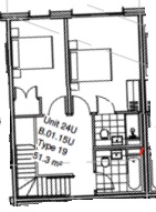 14, Laxton Court, PETERBOROUGH floorplan