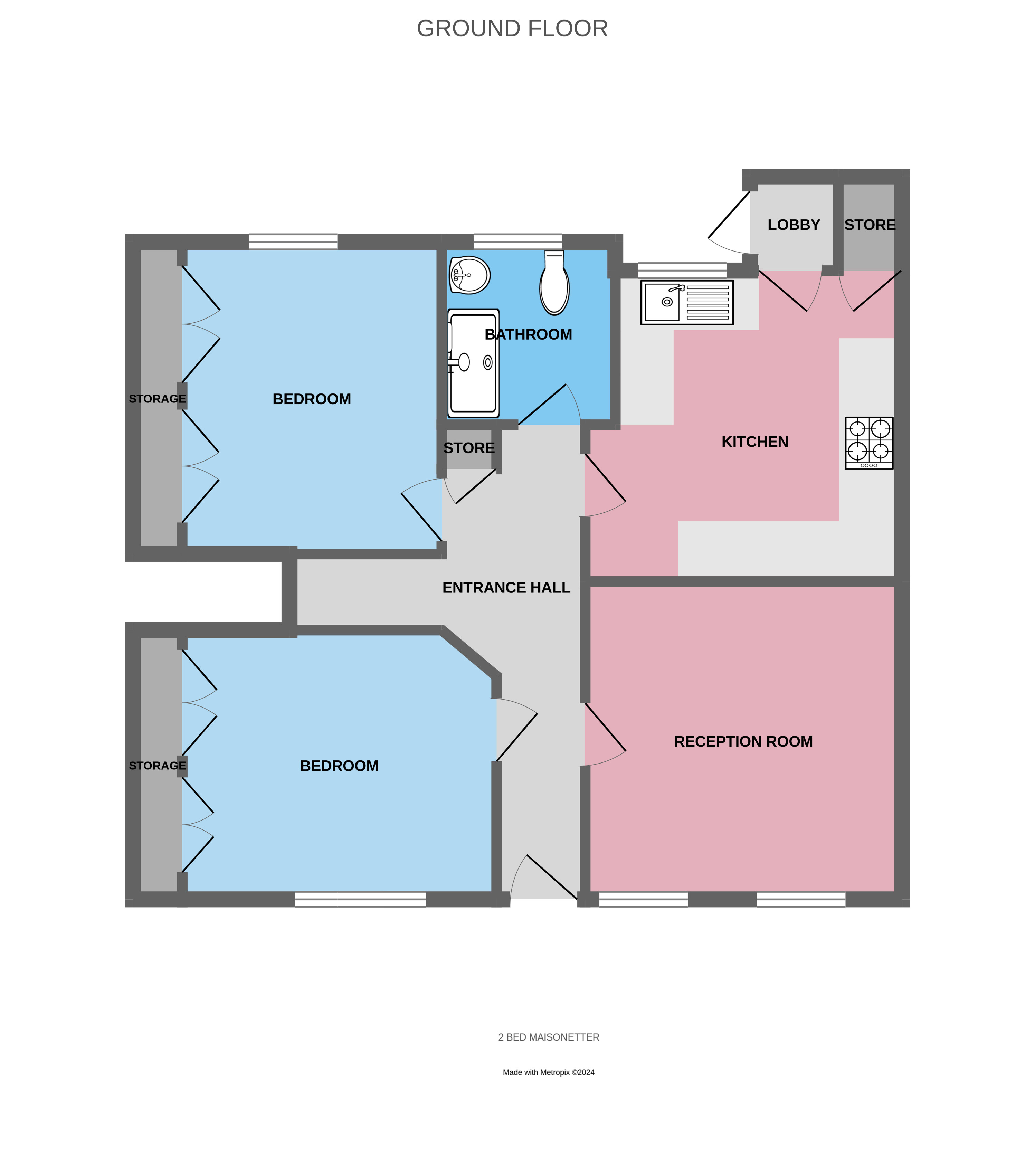 Webb Crescent Dawley Telford Shropshire TF4 2 Bedroom Maisonette webb-crescent-dawley-telford-shropshire-tf4-2-bedroom-maisonette