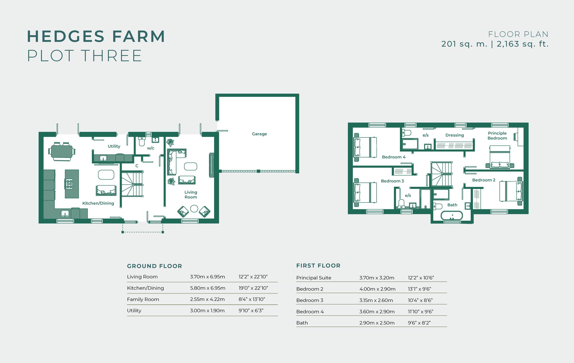 32 Worminghall Road, Aylesbury floorplan