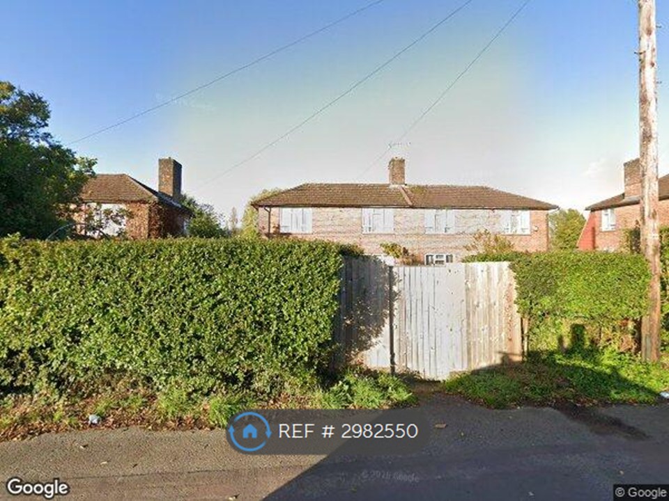 A Whitelion Road, Little Chalfont, Amersham photo 2