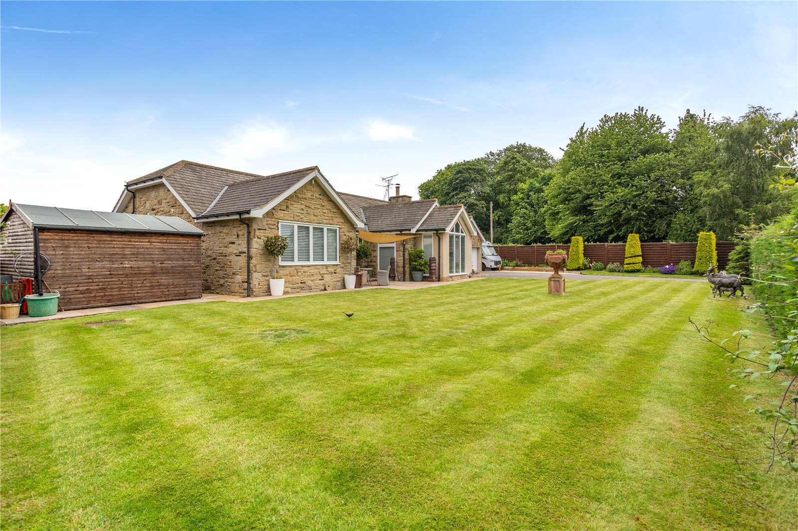 Highfield,, Copgrove, North Yorkshire photo 4