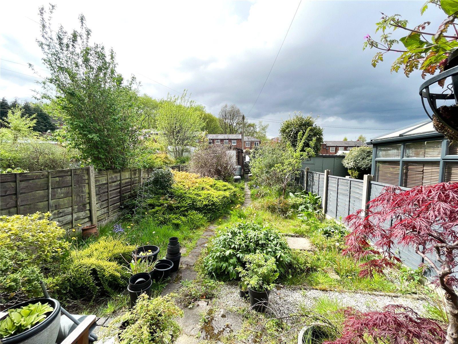 Photos of Jubilee Avenue, Dukinfield, Greater Manchester SK16