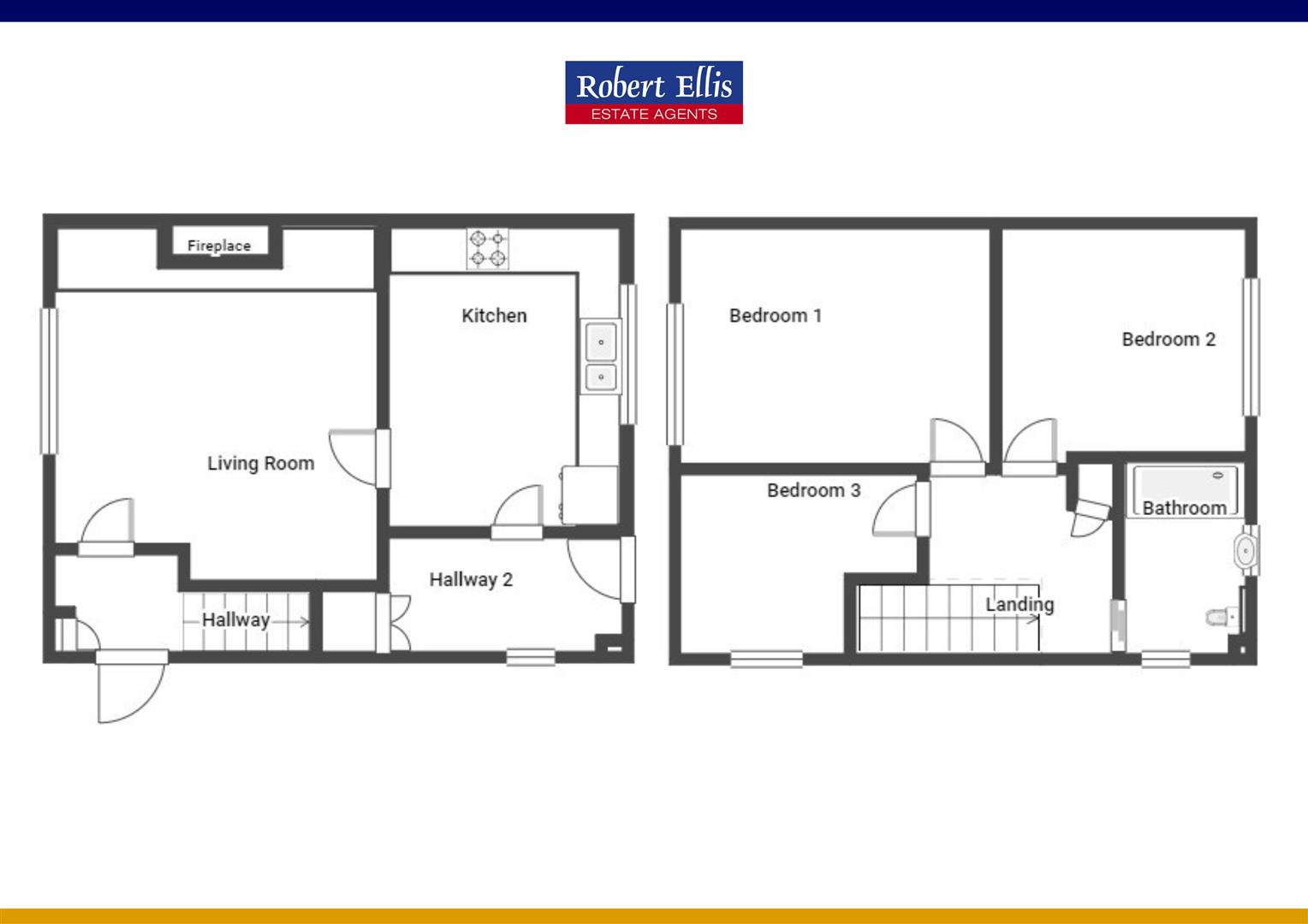 Mildenhall Crescent, Arnold, Nottingham NG5, 3 bedroom semidetached