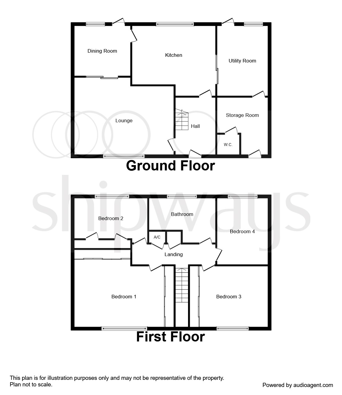 4 Bedrooms Semi-detached house for sale in Oak Green, Dudley DY1