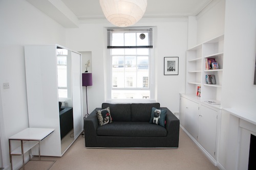 41, Eccleston Sq, London photo 4