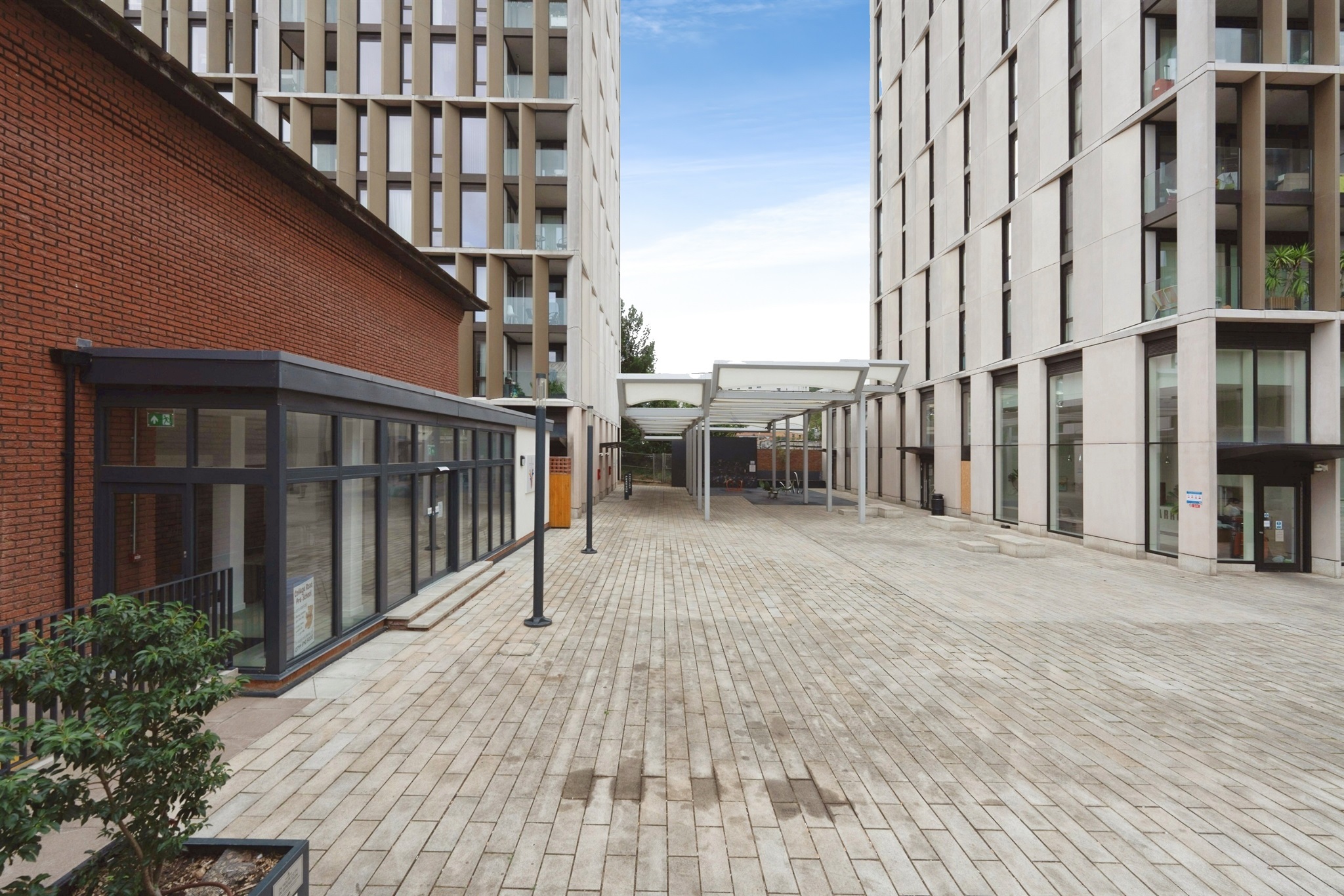 1 bed flat for sale