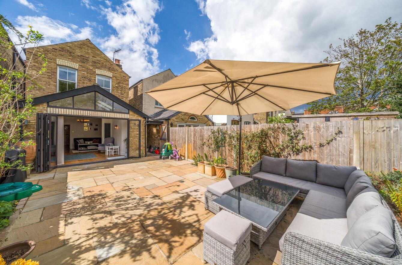 Photos of Cobham Road, Norbiton, Kingston Upon Thames KT1 67153633